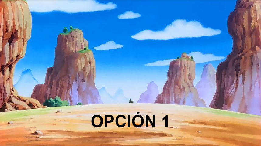 Lámina Personalizada Dragon Ball (Archivo digital) - Imagen 2