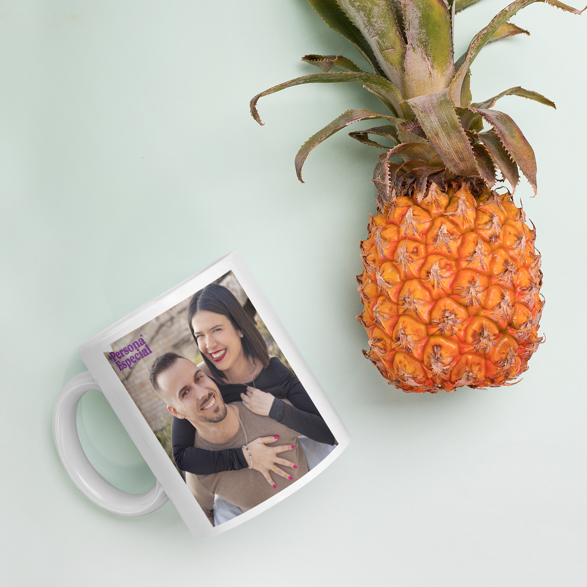 Taza personalizada - Imagen 3