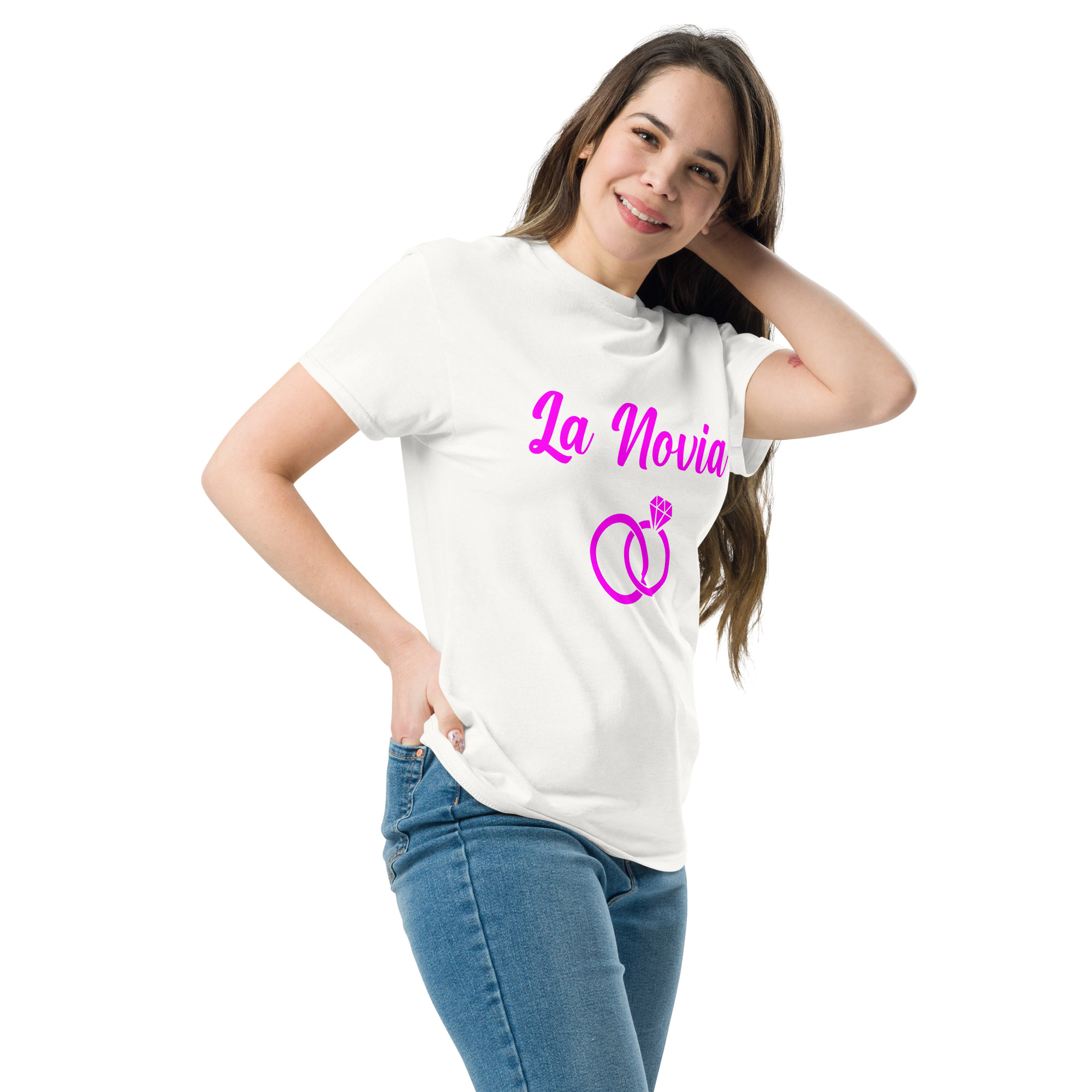 Camiseta La Novia - Imagen 2